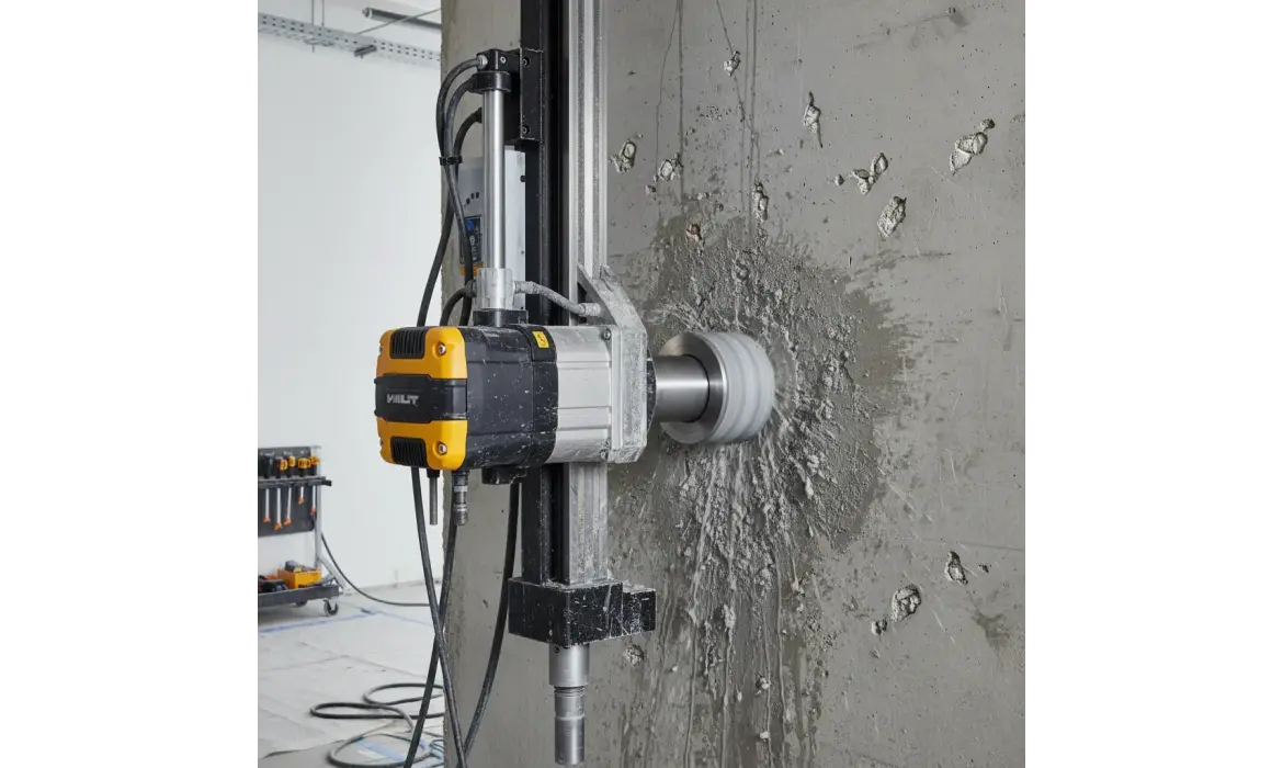 Beton Delme