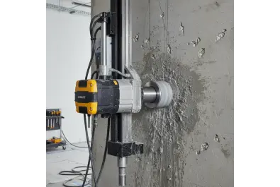 Beton Delme